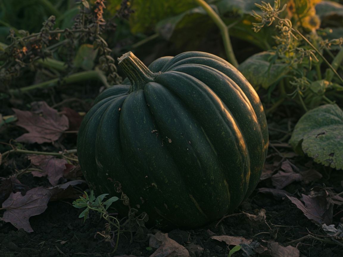 Acorn squash