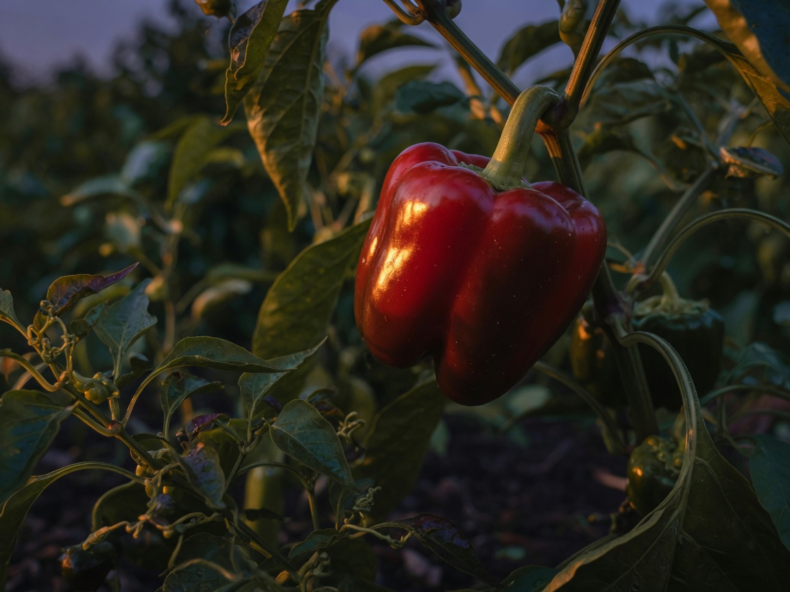 Bell pepper