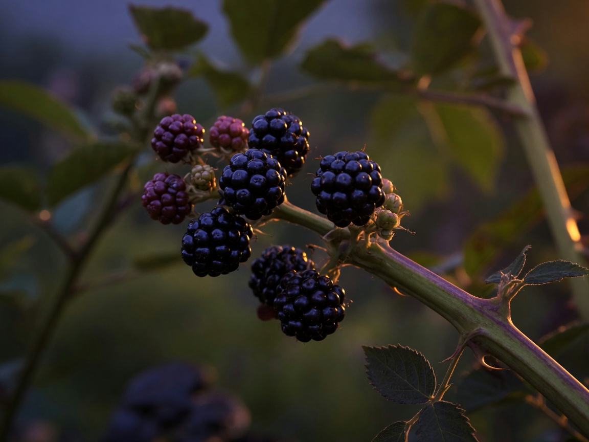 Blackberry
