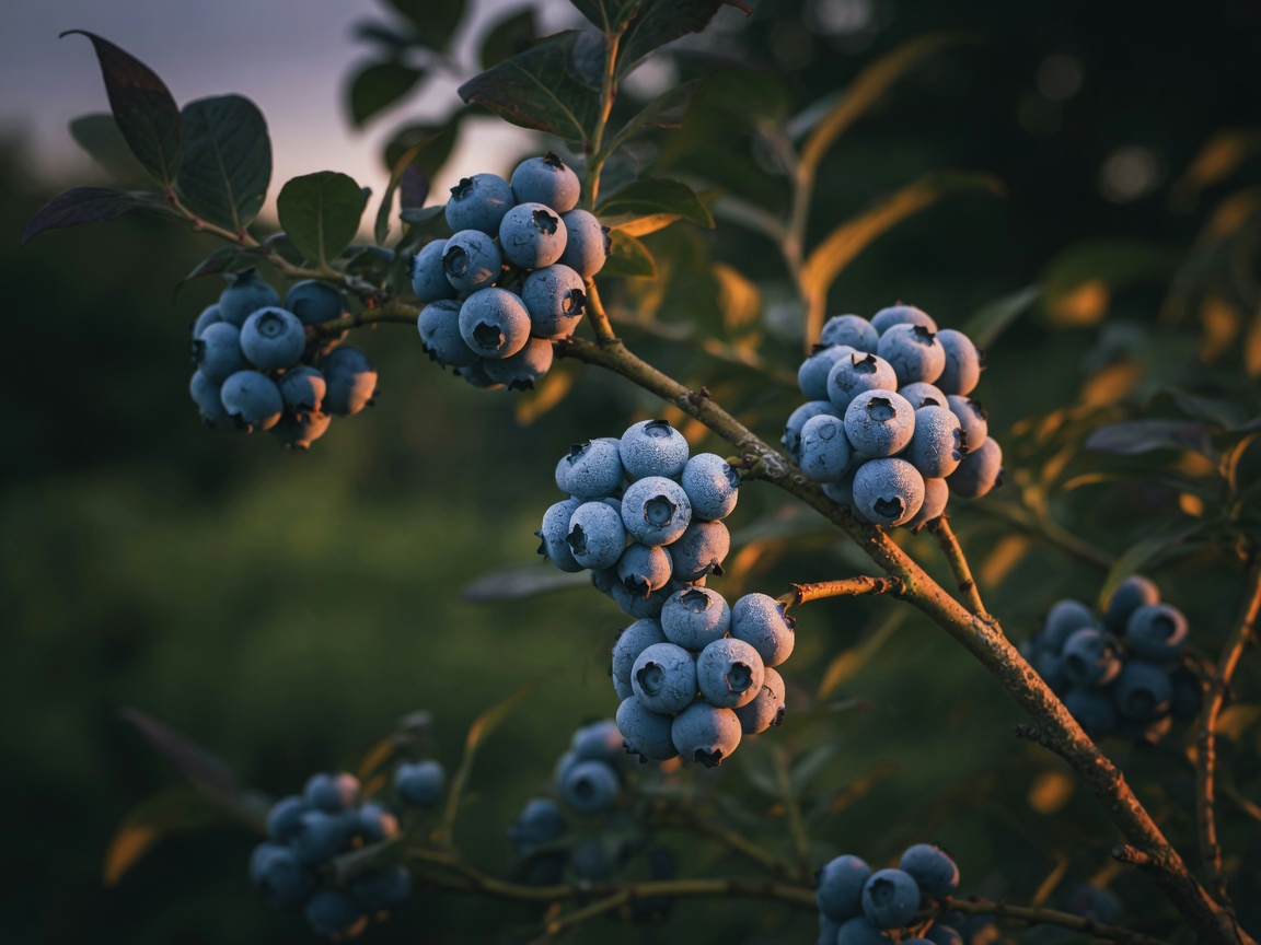 Blueberry