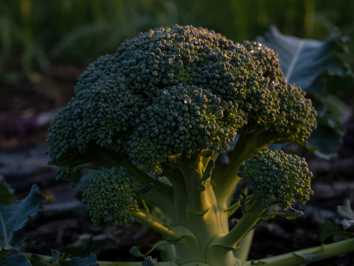 Broccoli