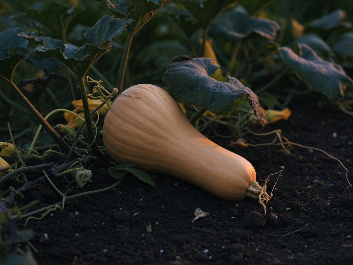 Butternut squash