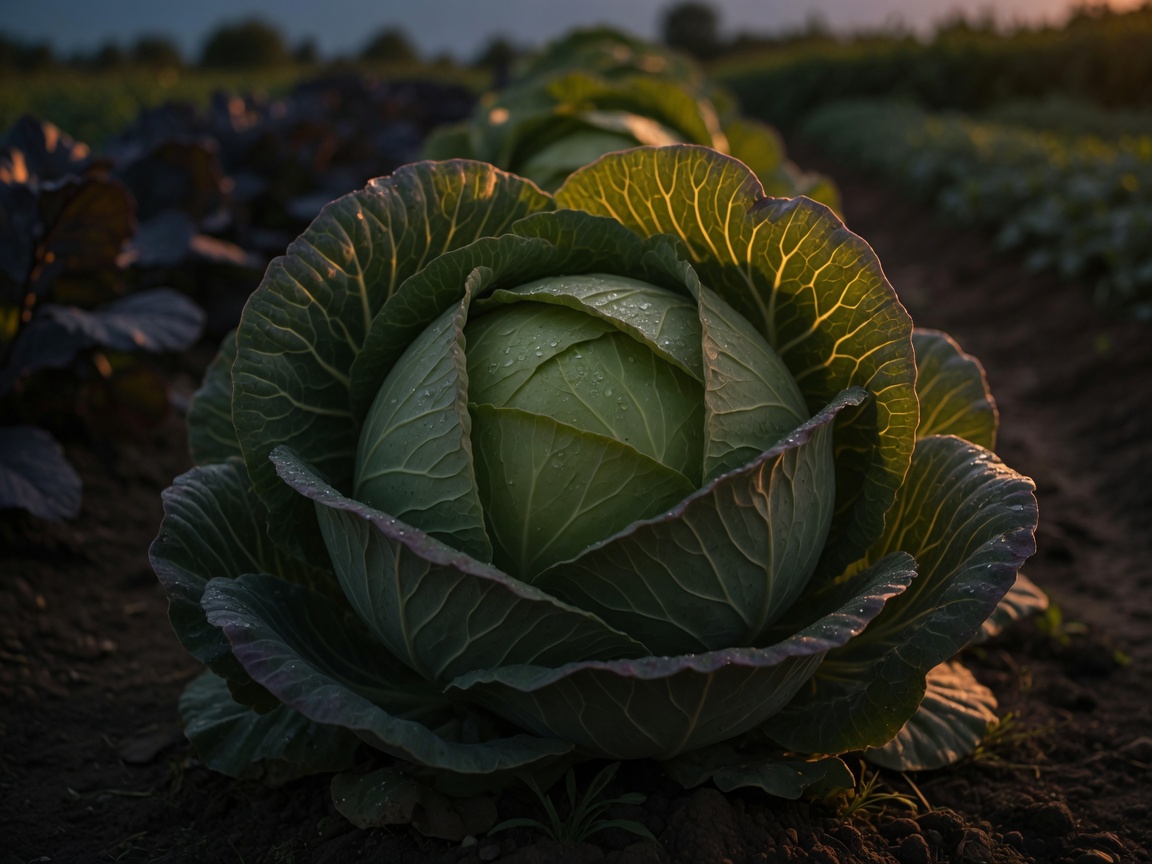 Cabbage
