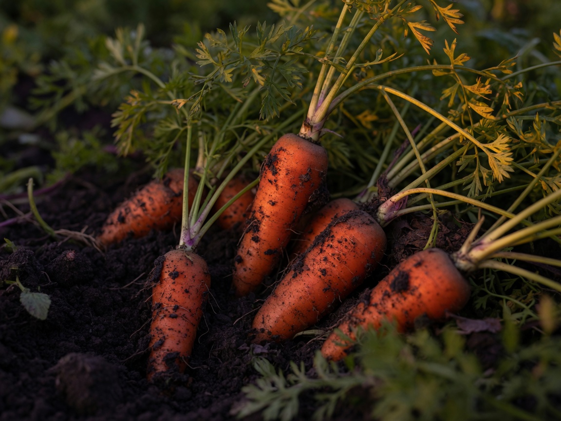 Carrot