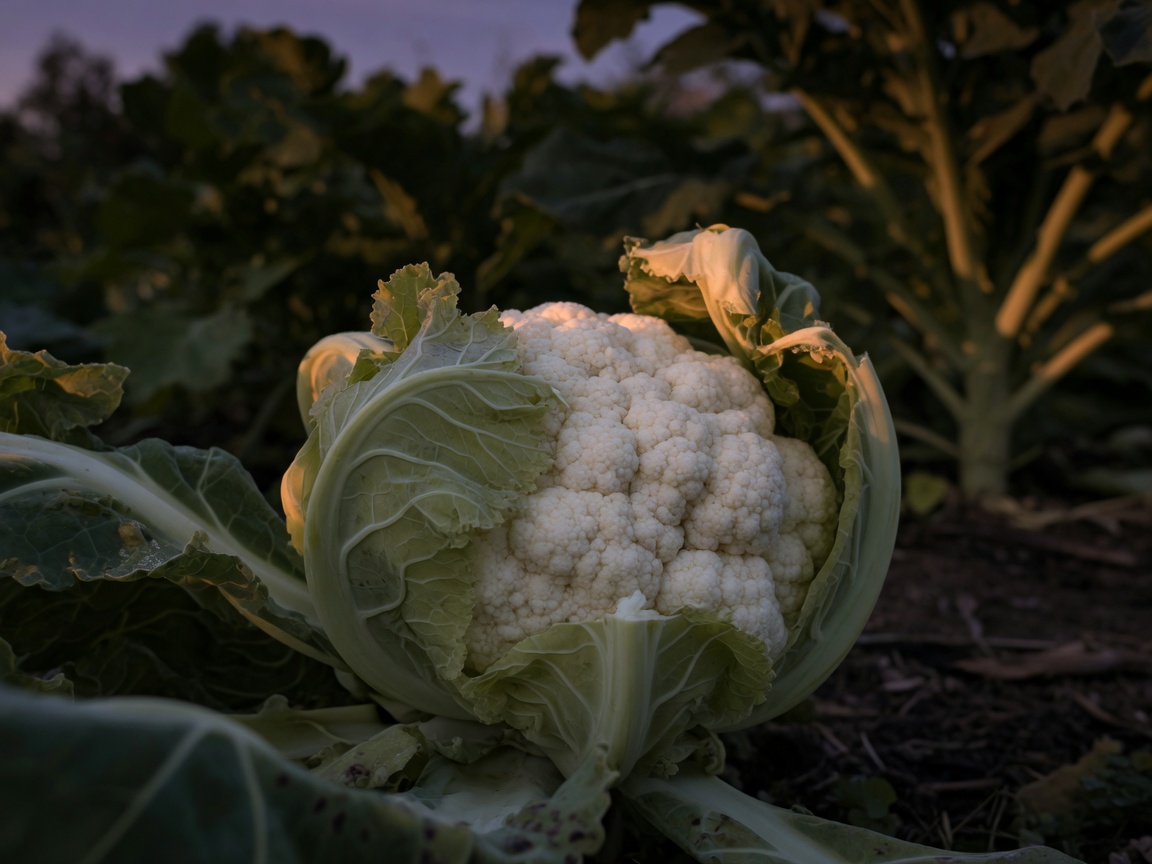 Cauliflower