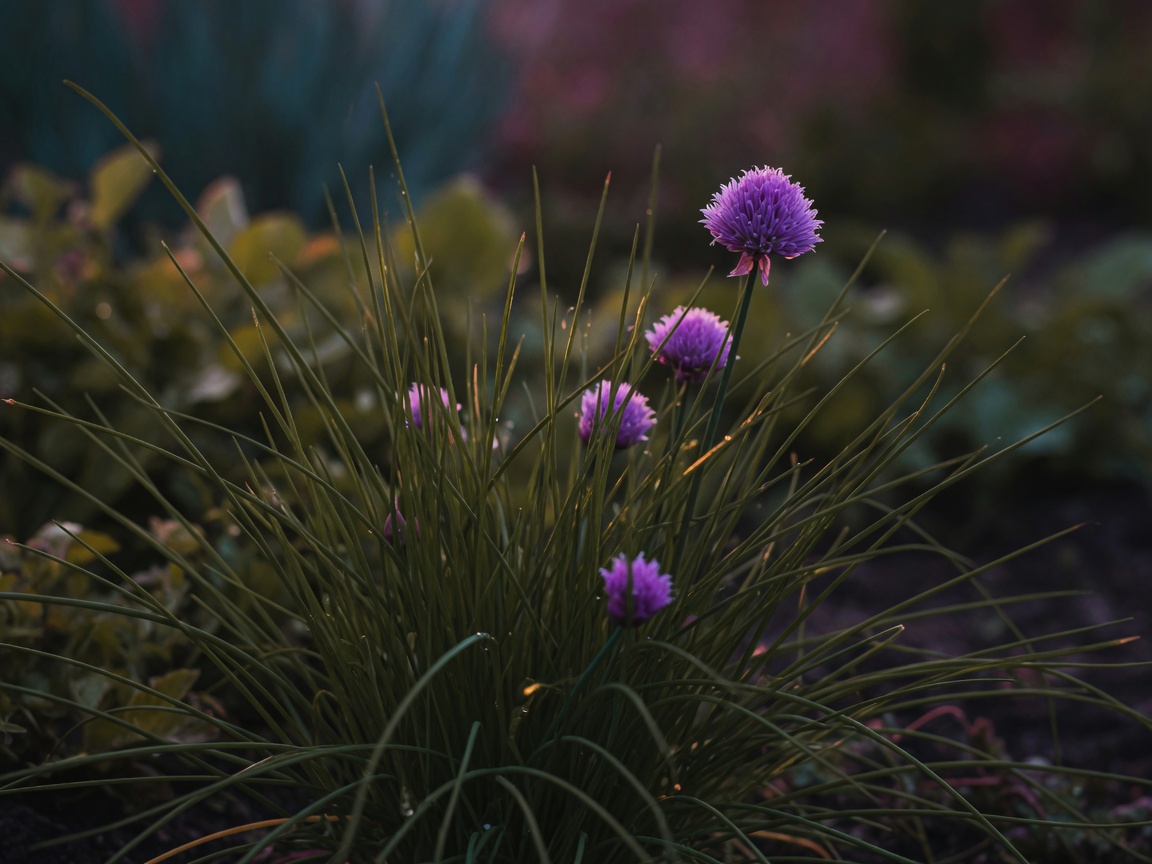Chives
