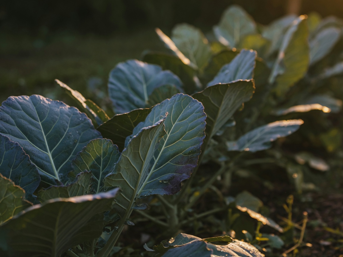 Collard greens