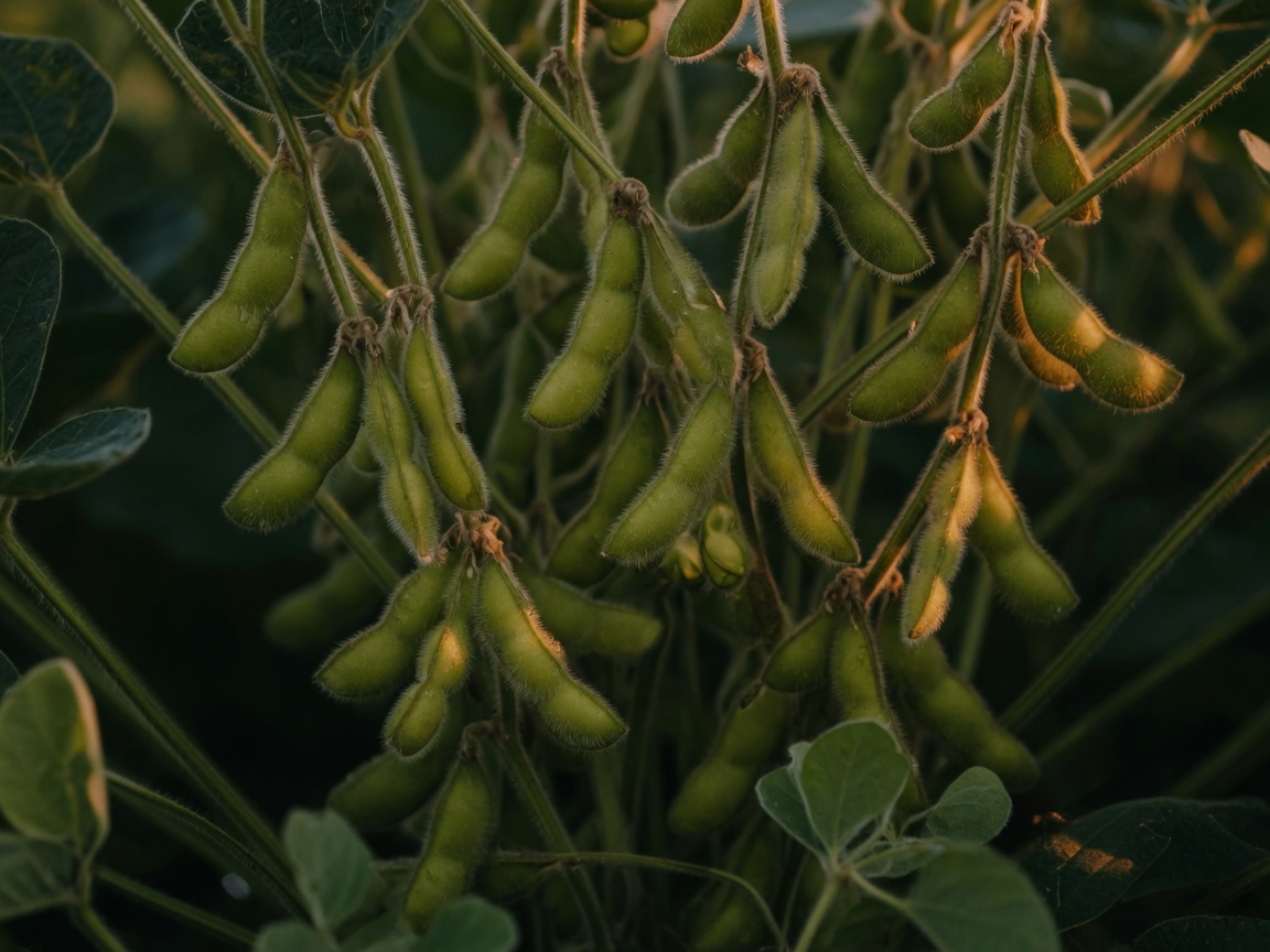 Edamame