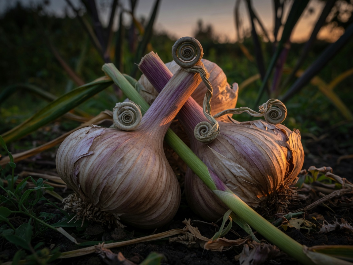 Garlic