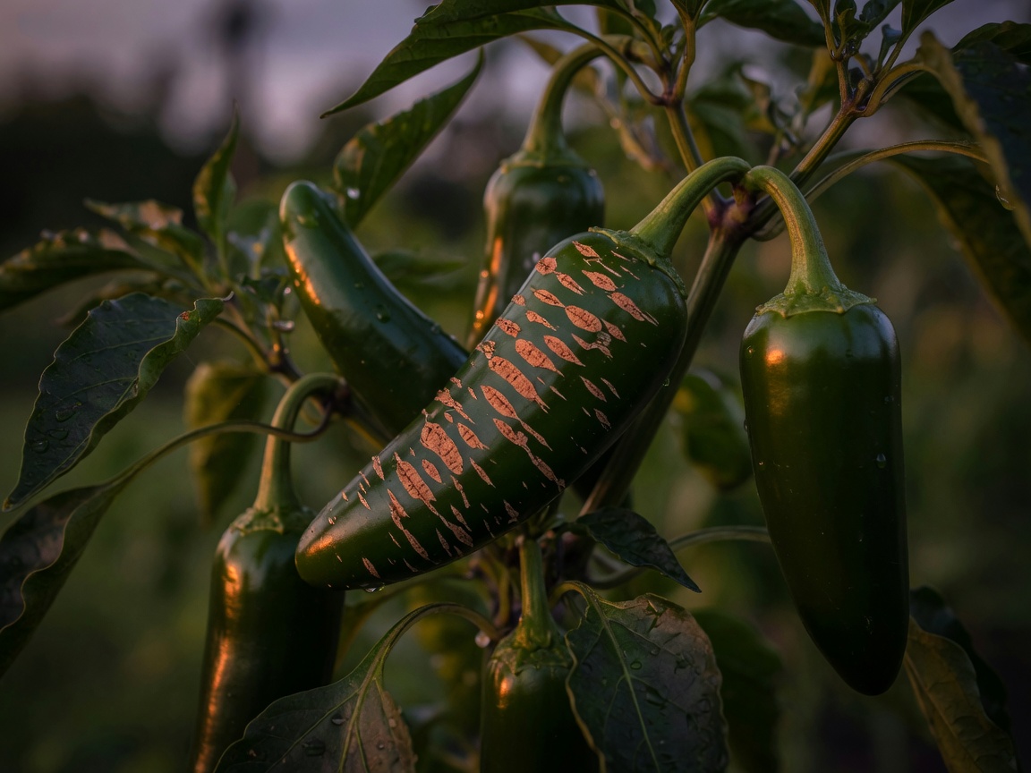 Jalapeño