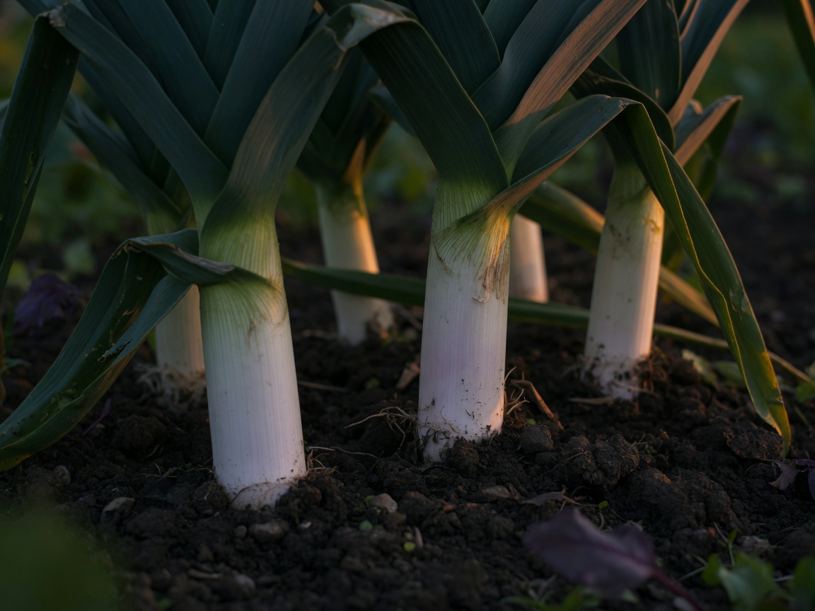 Leek