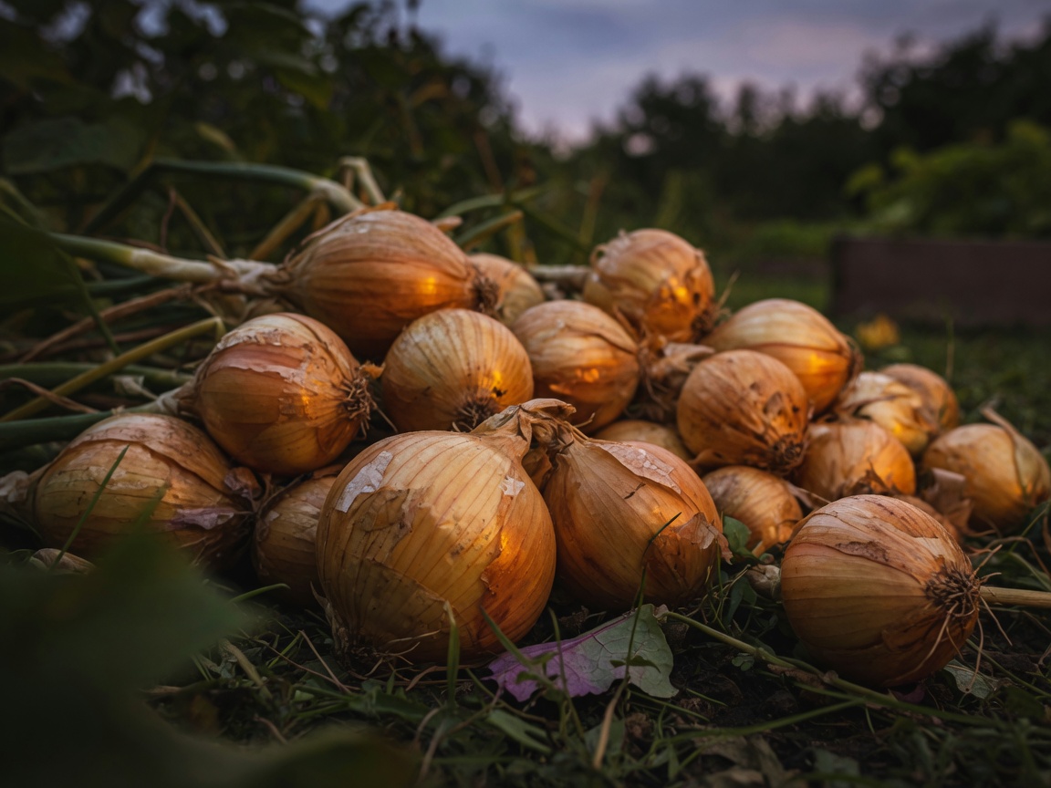 Onion