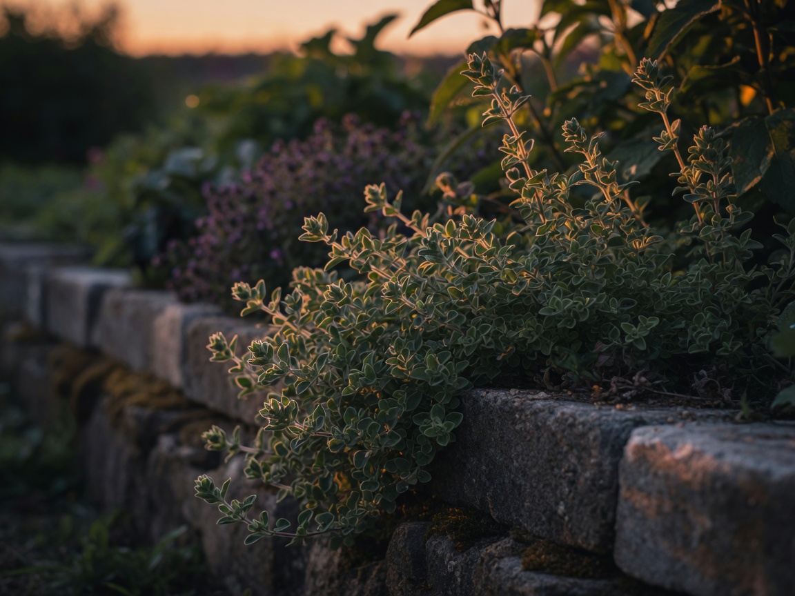 Oregano