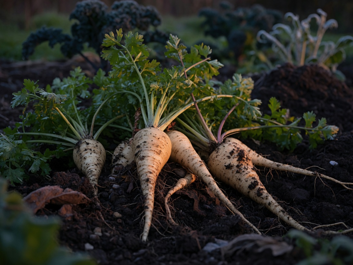 Parsnip