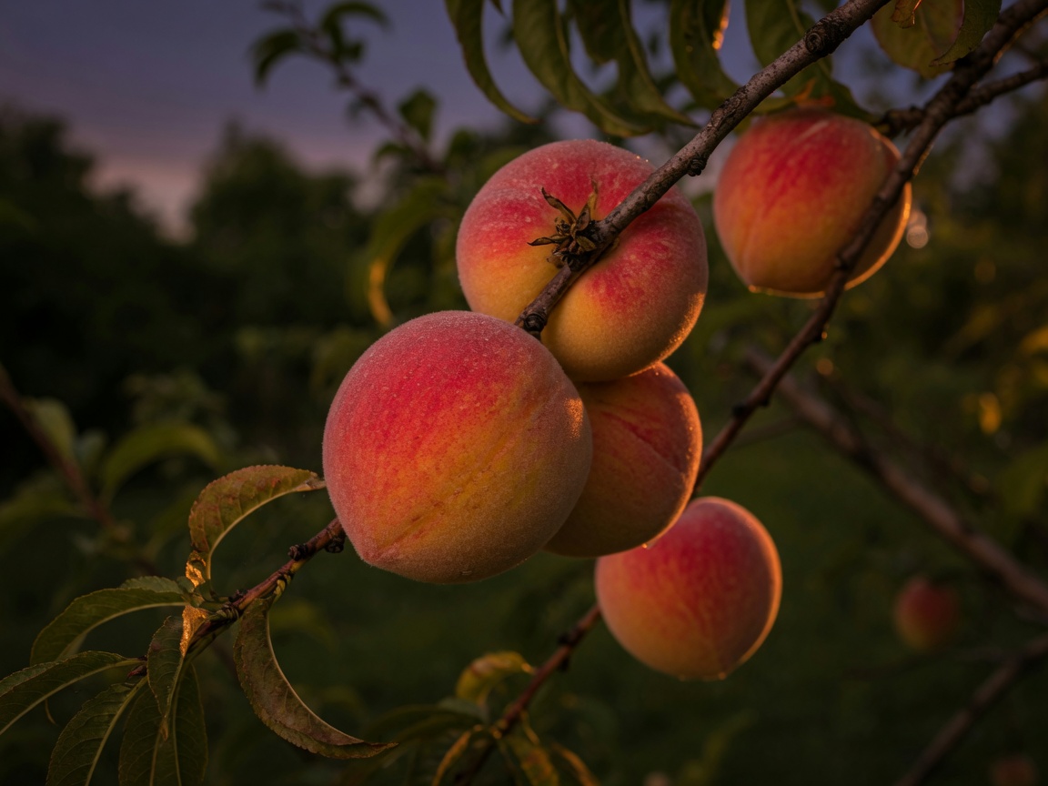 Peach