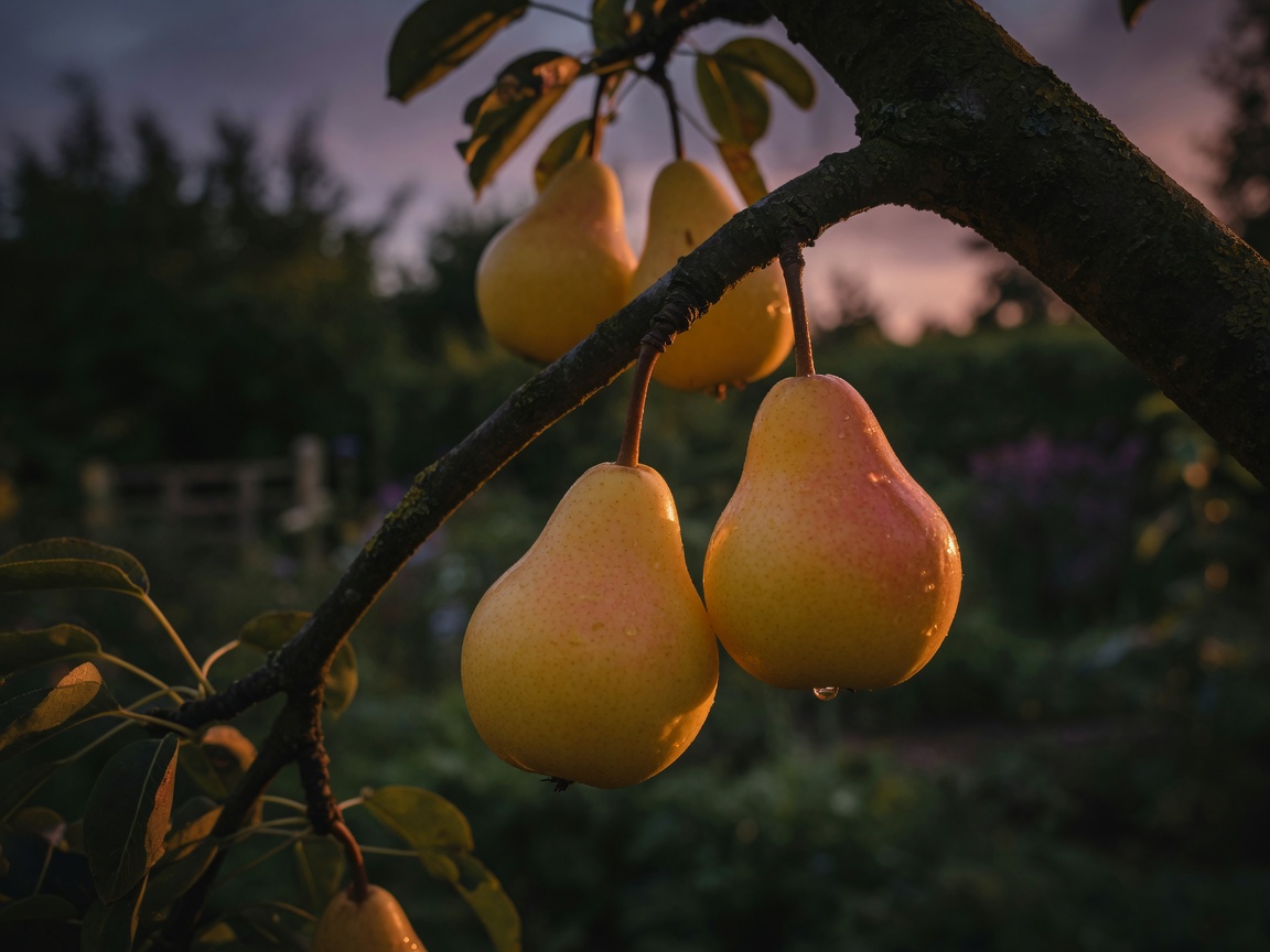 Pear