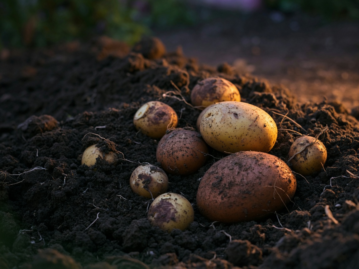 Potato