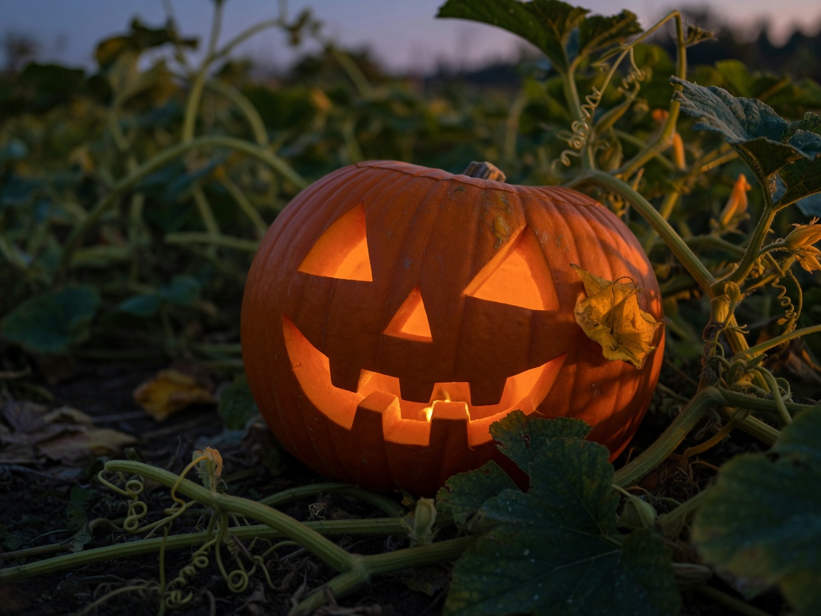 Pumpkin