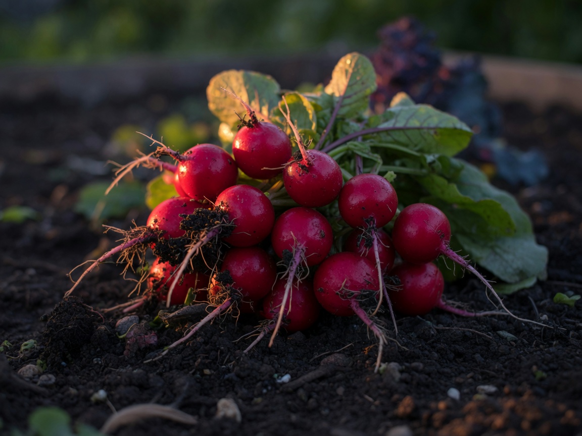 Radish