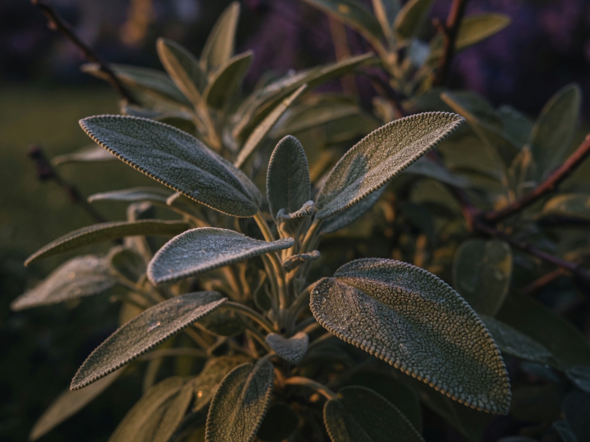 Sage