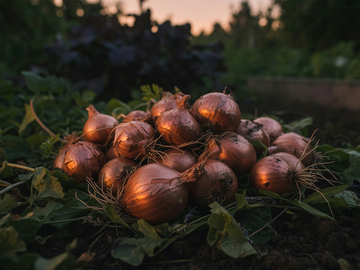 Shallot