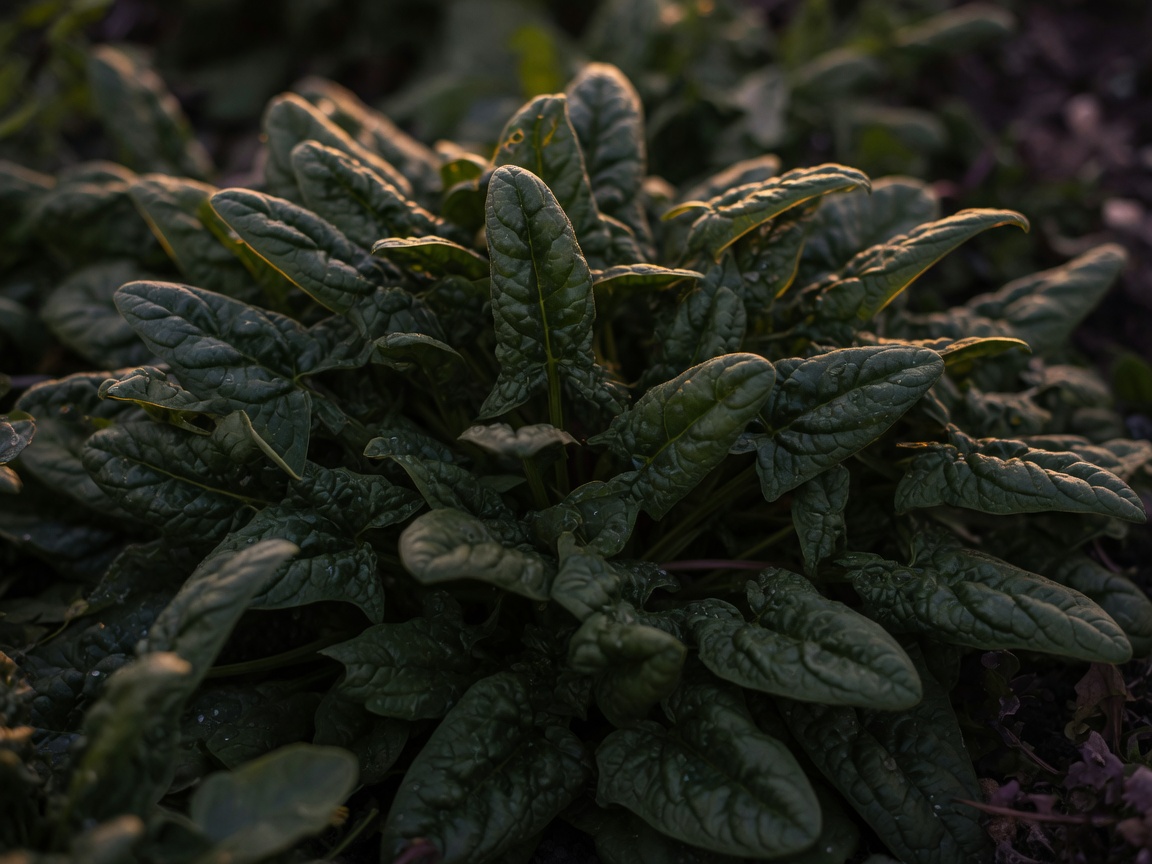 Spinach