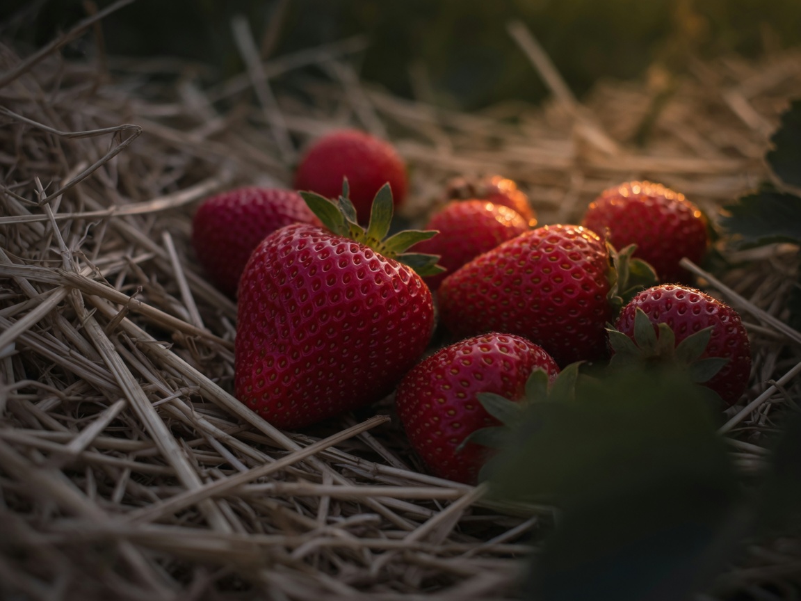 Strawberry