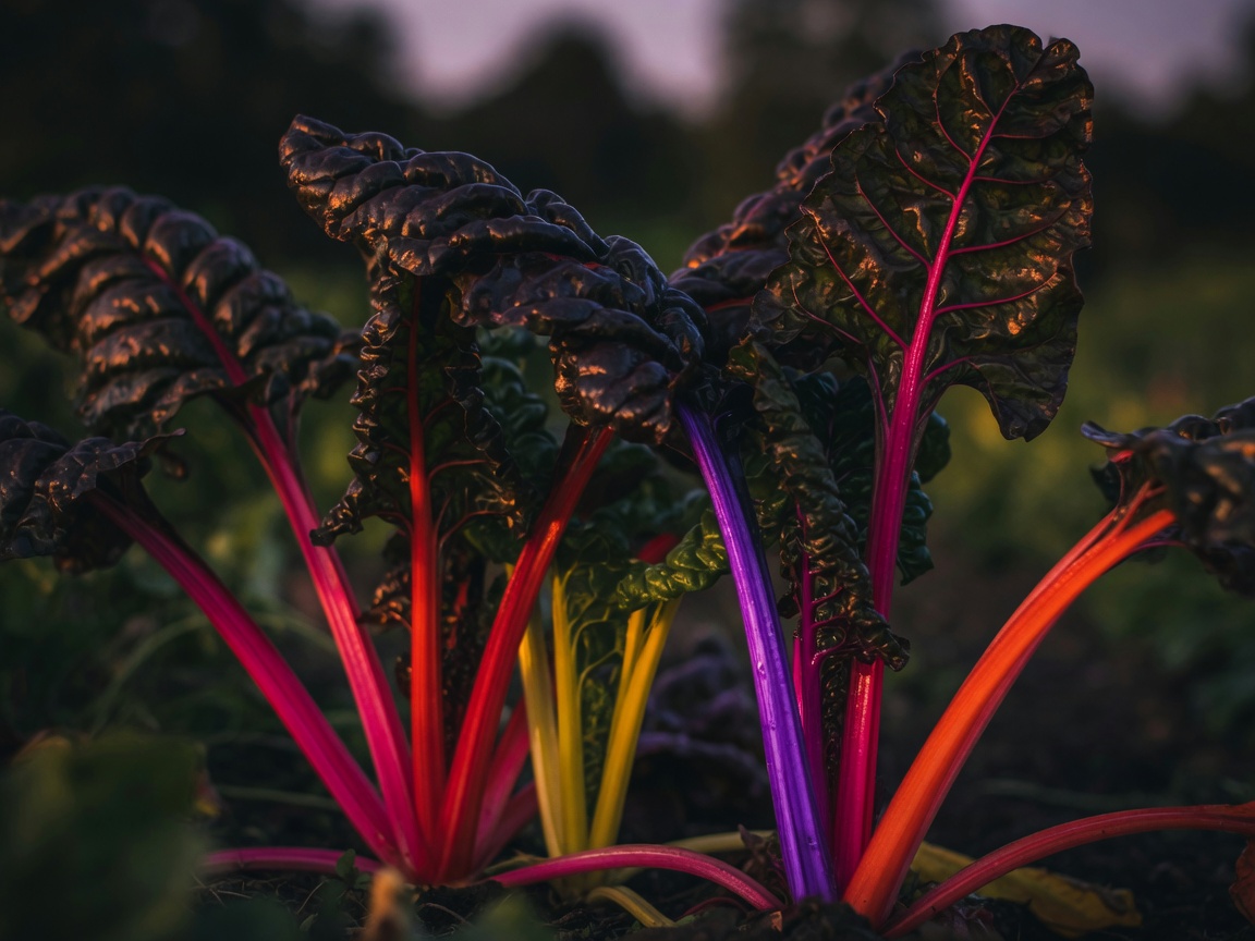 Swiss chard