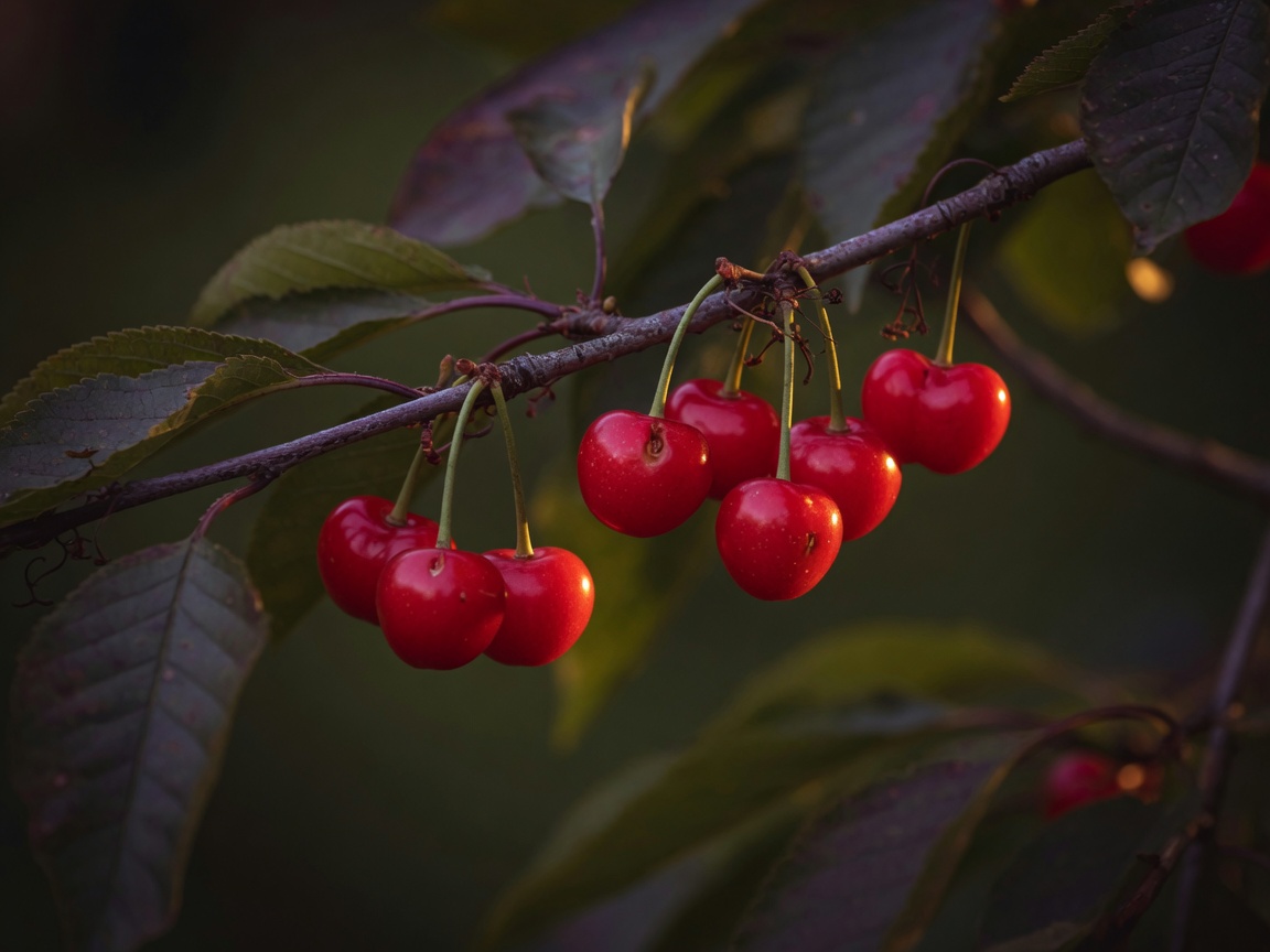 Tart cherry