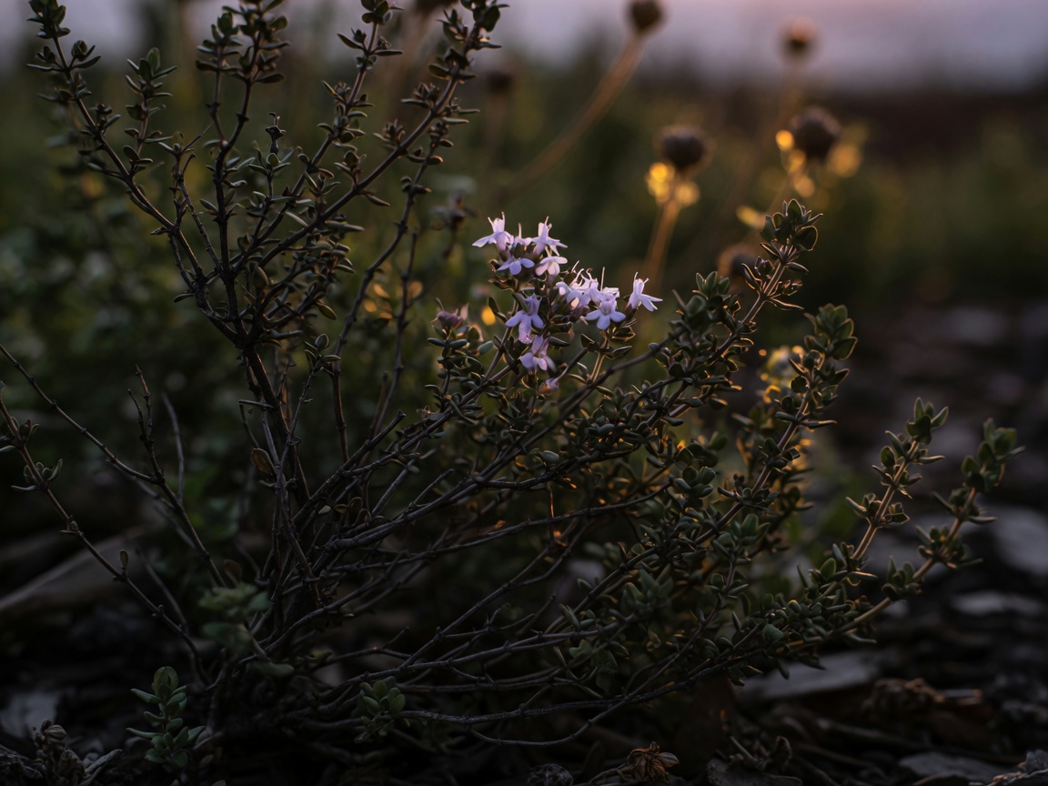 Thyme