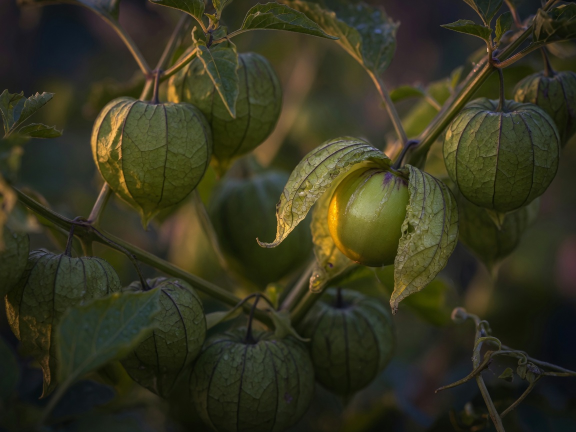 Tomatillo