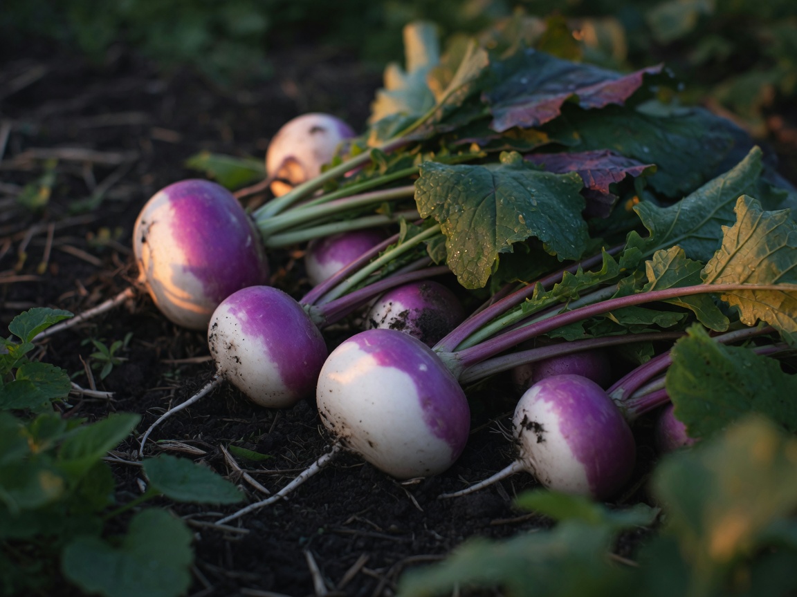 Turnip