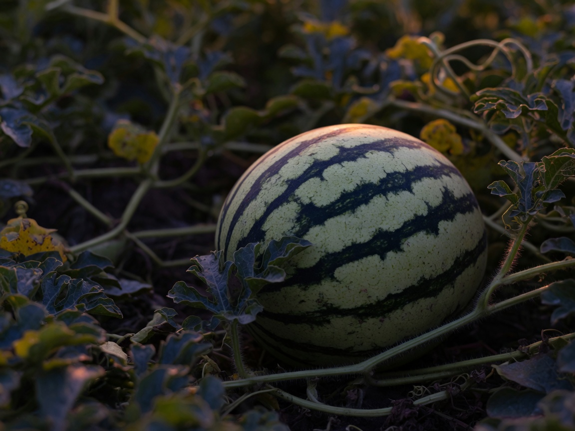 Watermelon