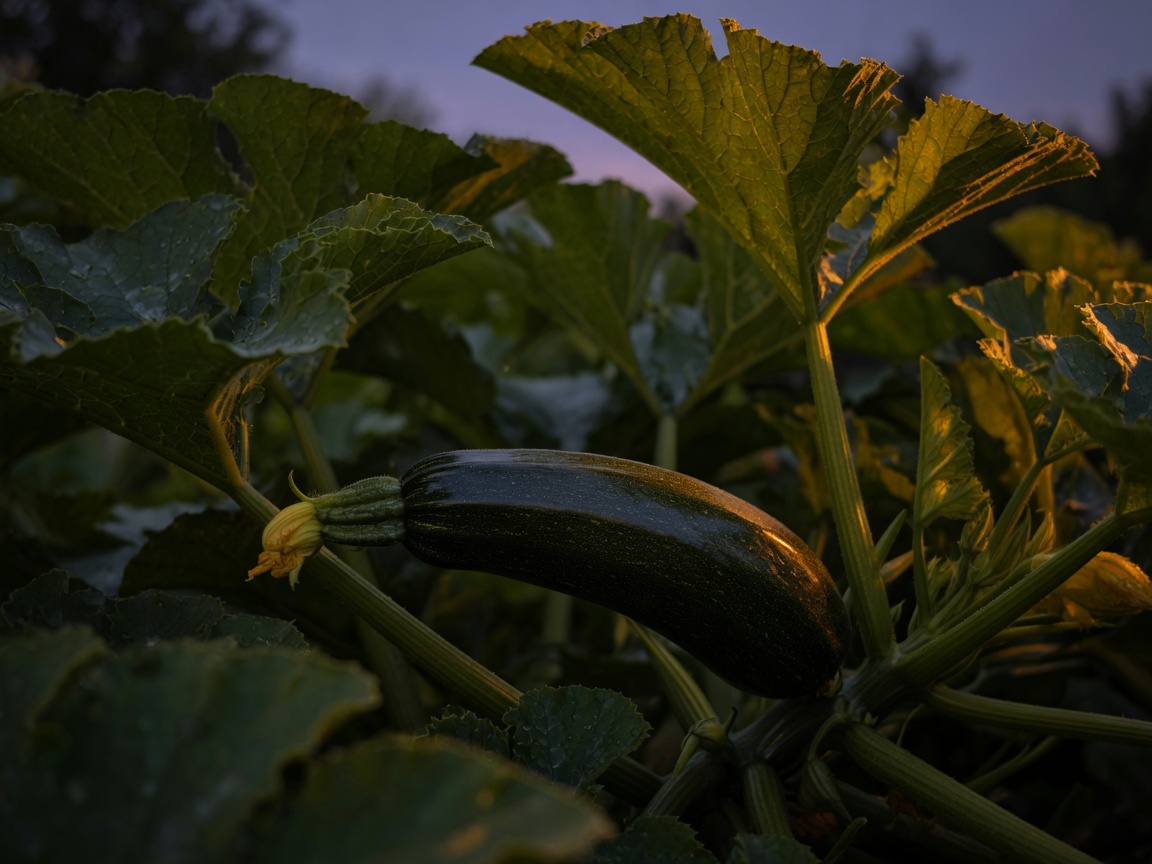 Zucchini